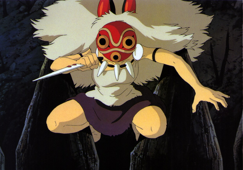 Illustration for article titled Animated movies that are better than most live-action blockbusters